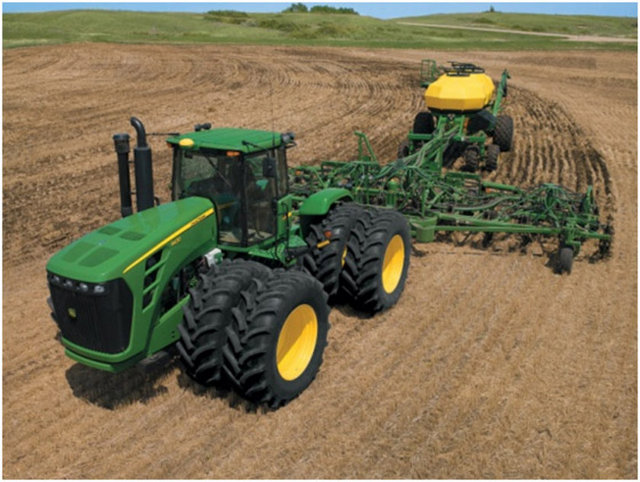 13- Tarım ve seracılığa yönelik teknik ekipman satış ve servis merkezi - Avrupa Birliği'ndeki şirketler 300.000 km2'ye yakın ekilebilir verimli tarım toprağına sahip sınır komsuları Ukrayna'ya giderek bu konuda daha çok sermaye aktarmaktadırr. Ayrıca yerel girişimcilerde bu konuda giderek daha aktif yatırım yapmaktadirlar. Örnegin su anda tamamı bitirildiginde kapalı 40 hektar olacak son teknoloji Ternopil sera projesinin, 18 hektarında üretim başlamıştır. Ancak Ukrayna'da pek çok sektörde olduğu gibi bu konularda da yerel teknik ekipman üretimi ve servisi yetersizdir. Satış ve servis ağını büyük sehirlerde oluşturacak sadece tarım ve seracılık sektöründe her türlü üretici türk firmalarının ortak temsilcilikleri uzun vadede cok kazançlı olacaktır Yine bu konuda da Yurtdışı devlet teşvikleri ve Turquality kapsamındaki tüm teşviklerden faydalanmak mümkündür