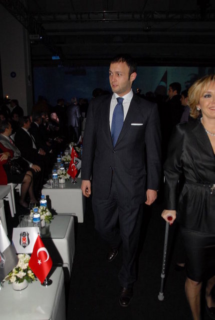 ALİCAN ULUSOY