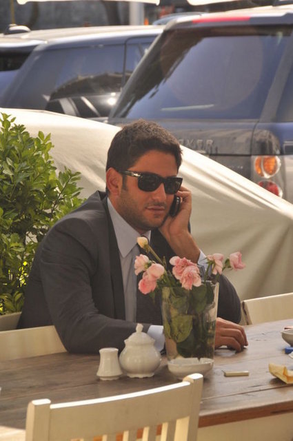 SELHAN ALOĞLU