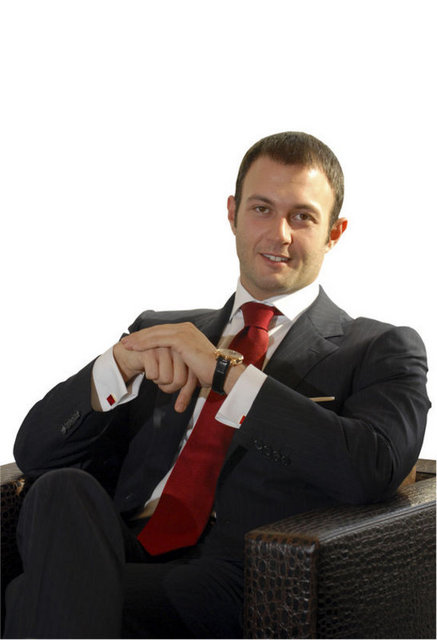 ALİCAN ULUSOY