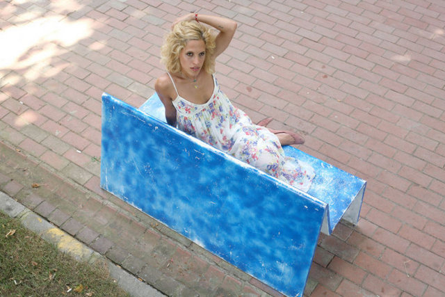 MERVE HASMAN 