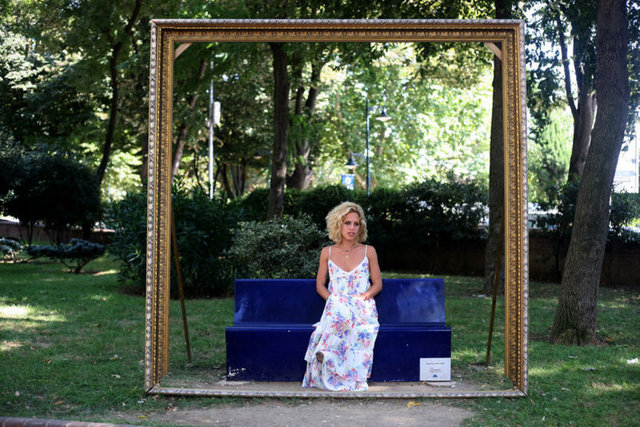 MERVE HASMAN 