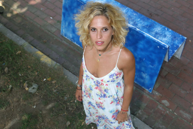 MERVE HASMAN 