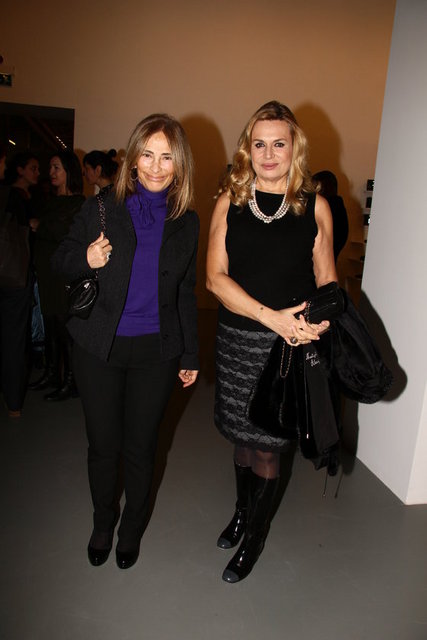 ZEYNEP SEZER, NESLİGÜL AKSOY