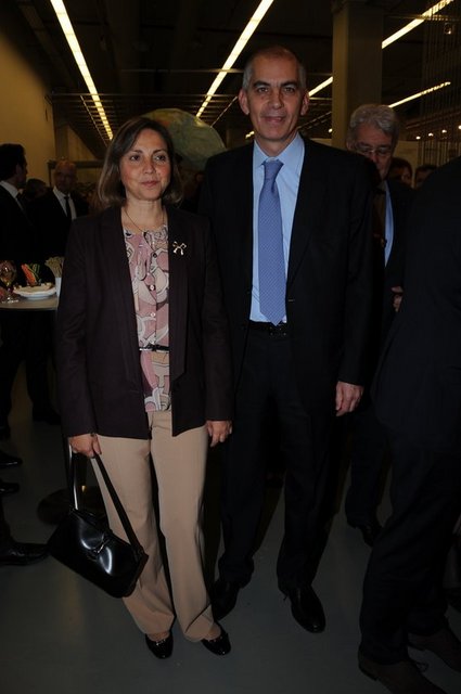 MARIA - HERVE MAGRO