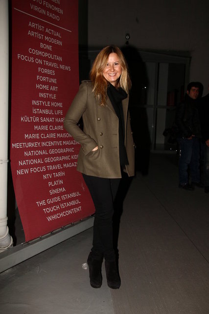 DEMET MÜFTÜOĞLU