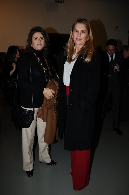 GÜNSEN ÇAPA, ESRA ÇAVUŞOĞLU