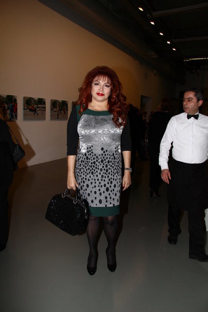 GÜL ERGİ