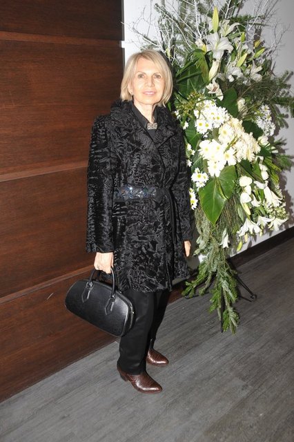 EBRU SANVER 