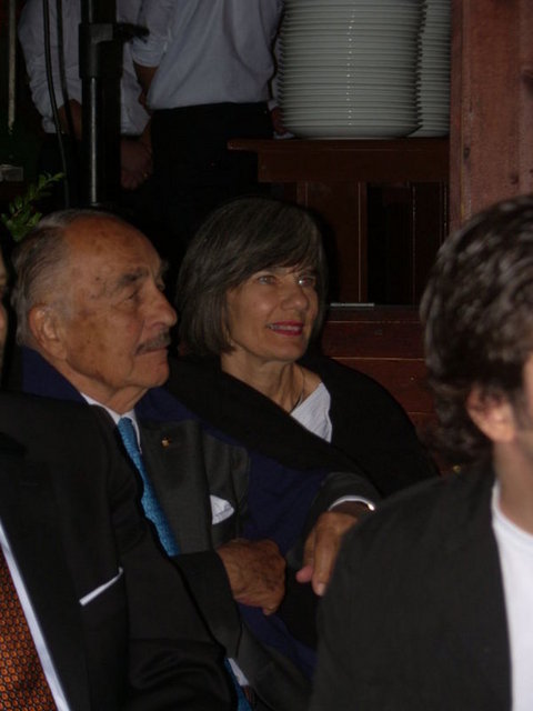 BURHAN - ANGELA DOĞANÇAY