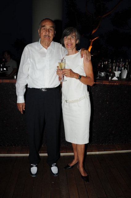 BURHAN - ANGELA DOĞANÇAY