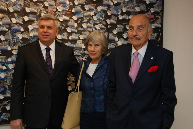TURGAY ARTAM, BURHAN - ANGELA DOĞANÇAY