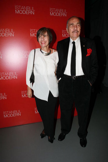 BURHAN - ANGELA DOĞANÇAY
