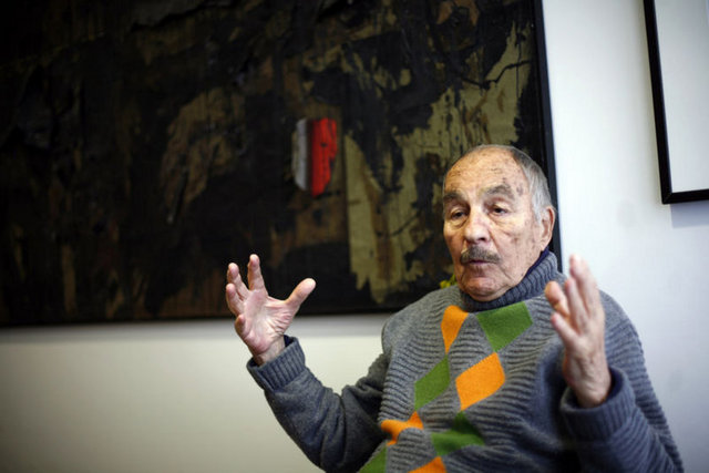 BURHAN DOĞANÇAY