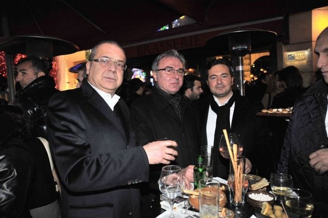 HASAN KOSİF