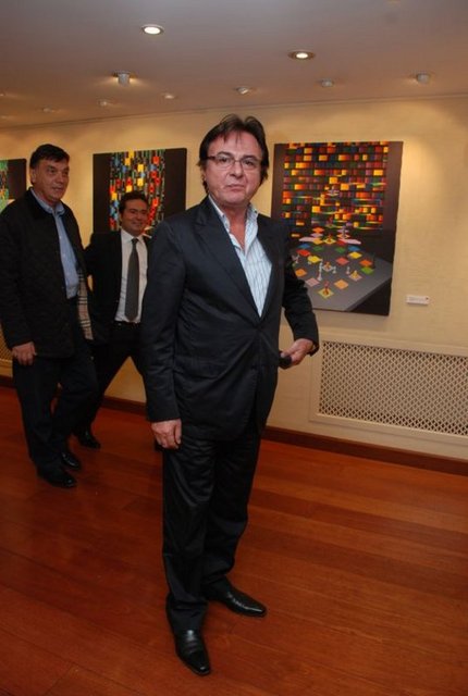 HASAN KOSİF