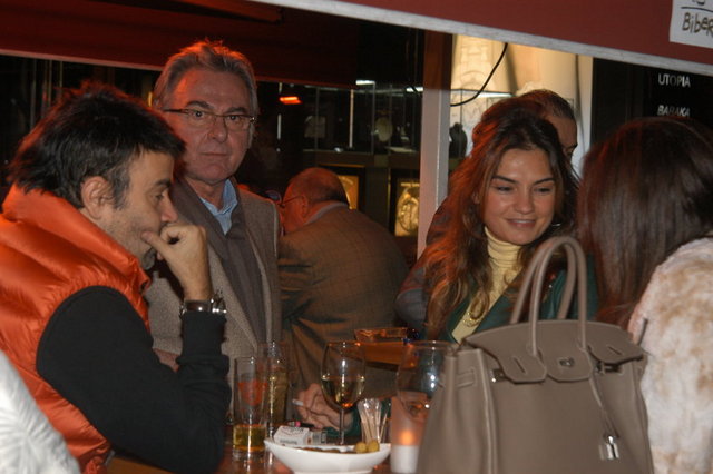 HASAN KOSİF, MELTEM ÖREN 