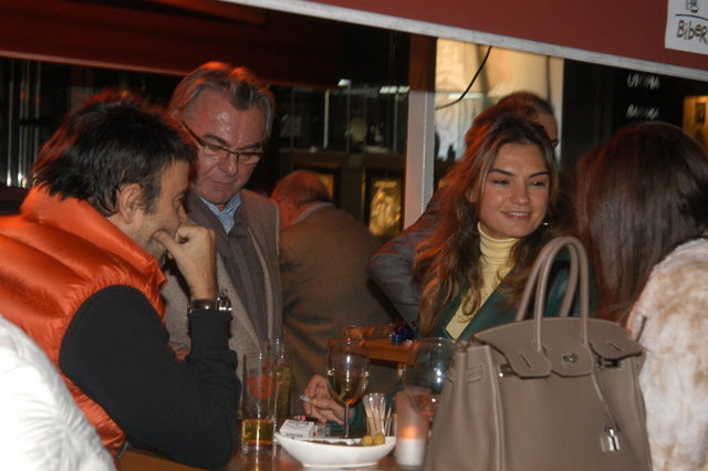 HASAN KOSİF, MELTEM ÖREN 