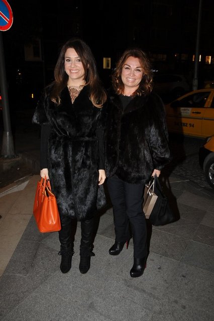 TUVANA, ARZU SAVGI