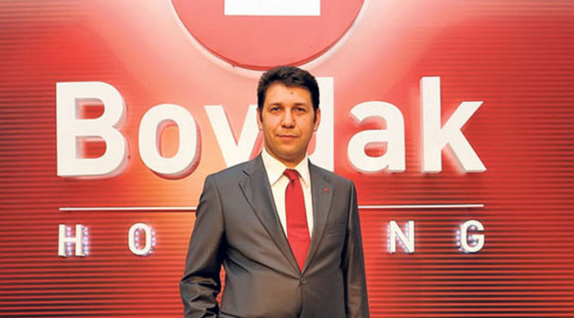 Memduh Boydak-KAYSERİ- - Kayserili işadamı, 2009'da grubun CEO koltuğuna oturdu. Grubun 2012 cirosu 6 milyar TL. Mobilya ve tekstil ağırlıklı grup son dönemde enerjiye de yatırım yapıyor.  -
