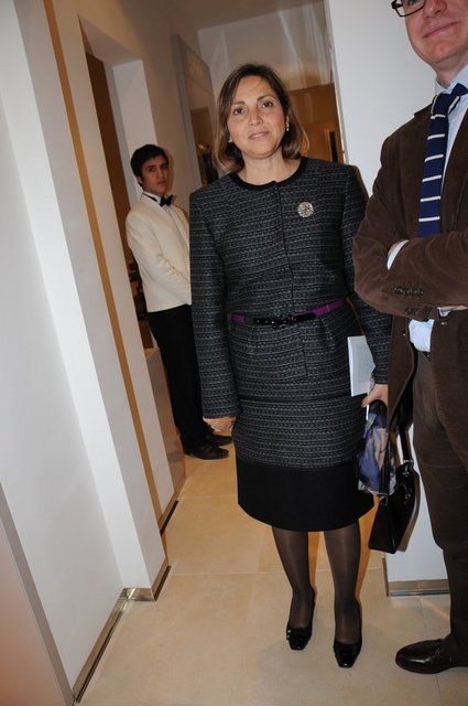 MARIA MAGRO 