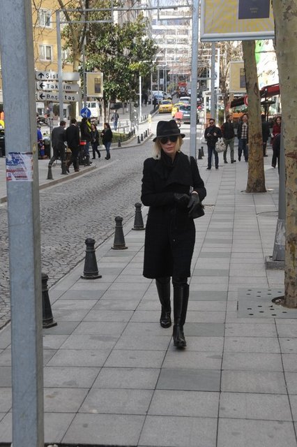 ARZU ATABARUT