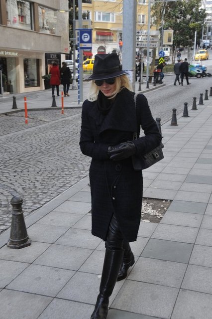 ARZU ATABARUT