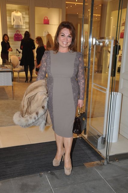 ARZU SAVGI 