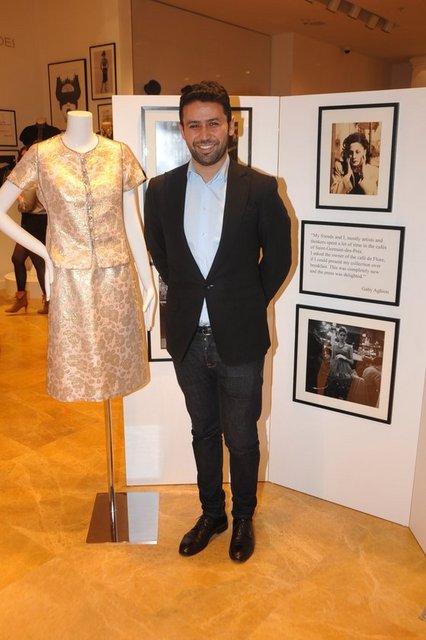 TOLGA SEZGİN 