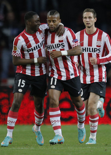 109-PSV-Zwolle - Zwolle ilk yarıda deplasmanda daha başarılıydı ama bu defa 18 maçta 60 gol atan çok güçlü bir takım öne çıkıyor. PSV'de eksikler bulunsa da alternatifleri de var 2013'e net bir galibiyetle başlarlar.