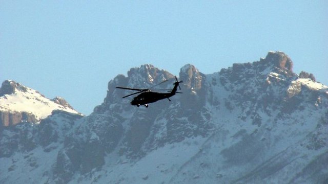 İŞTE MEHMETÇİK'İN DAHA ÖNCEKİ OEPRASYONLARDA ORTAYA ÇIKARDIKLARI PKK ERZAKLARI, MÜHİMMATLARI VE SIĞINAKLARDAN ÇOK İLGİNÇ GÖRÜNTÜLER>>>