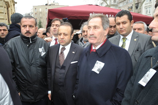 EGEMEN BAĞIŞ, ERTUĞRUL GÜNAY