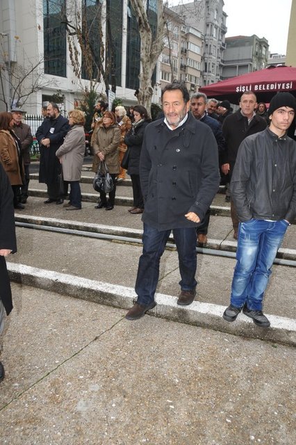 MUSTAFA TAVİLOĞLU