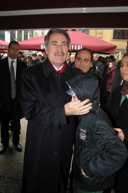 ERTUĞRUL GÜNAY