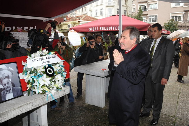 ERTUĞRUL GÜNAY