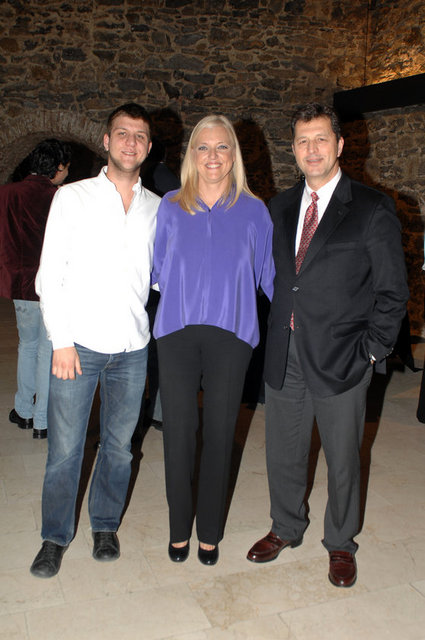 CEM, SUZAN, TAYFUN BEYAZIT