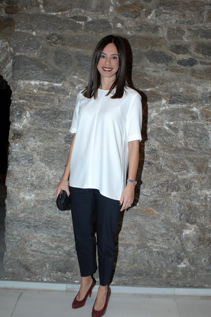 BURCU HANİF