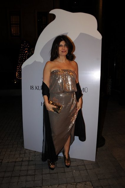 PINAR ECZACIBAŞI 