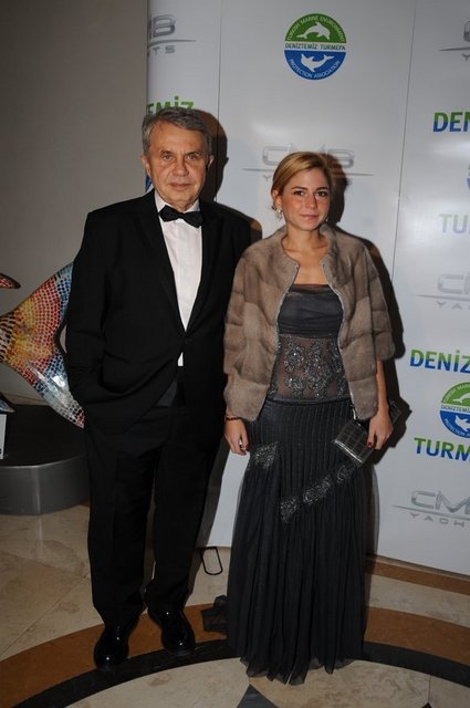 MURAT VARGI, BANU TÜMAY 