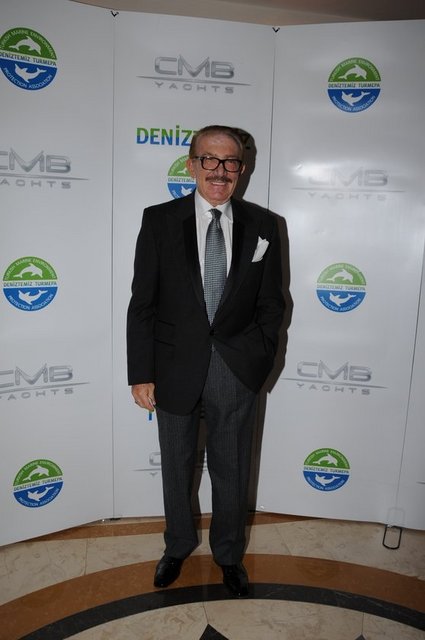 KEMAL GÜLMAN 