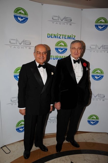TEZCAN YARAMANCI, RAHMİ KOÇ