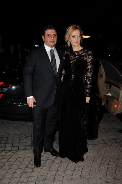 CEYDA - BİLAL KADAYIFÇIOĞLU 