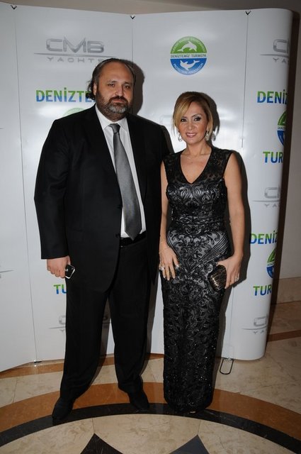 ESRA - FATİH ÖZTÜRK 
