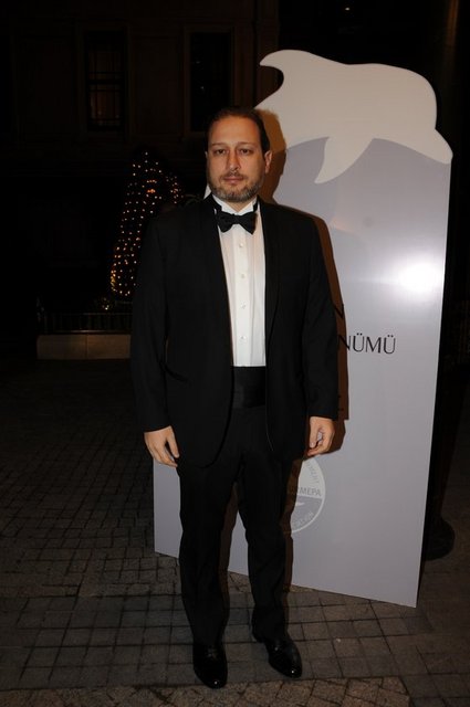 BURAK ELMAS