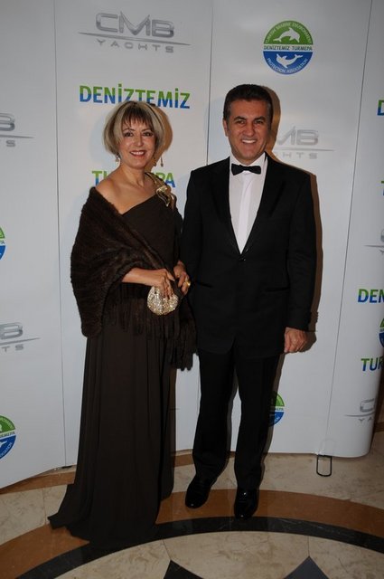 MEHİBE LOHOĞLU, MUSTAFA SARIGÜL 