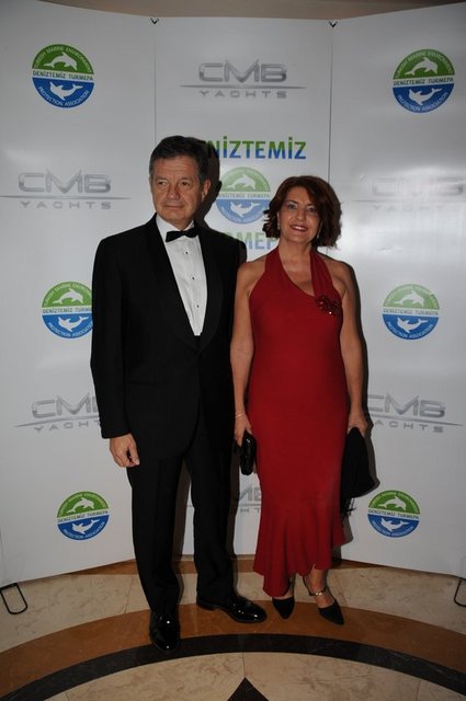 JÜLİDE - MEHMET ALİ BERKMAN 