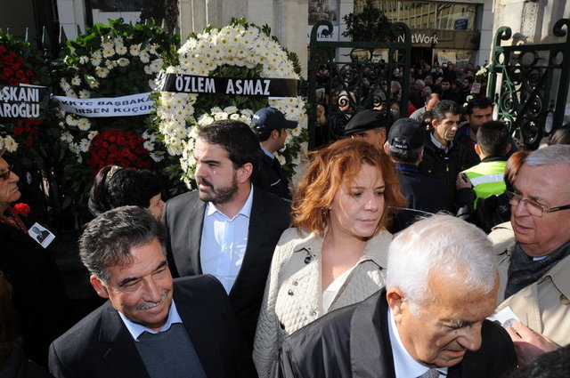 ASLI TÜMEN, MERT TÜMEN