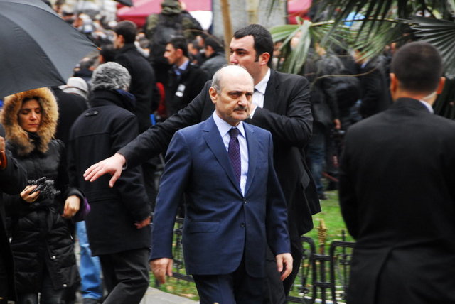 ERDOĞAN BAYRAKTAR
