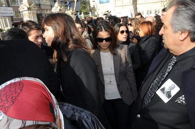 SERRA TAŞKENT