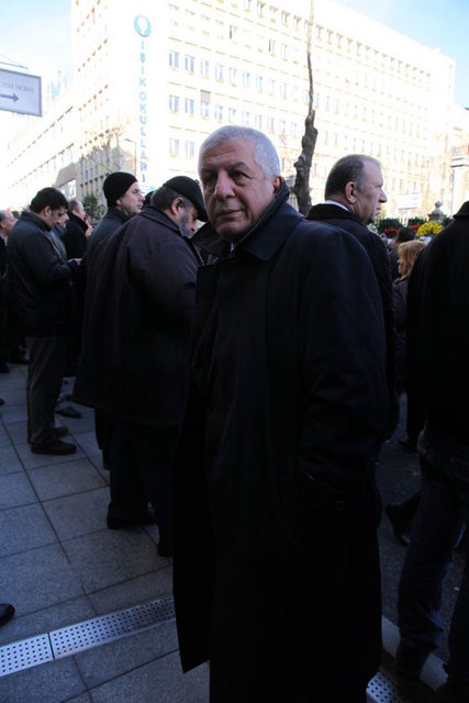 RASİM ÖZKANCA
